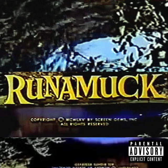 Runamuck