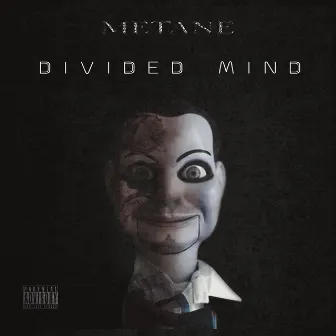 Divided Mind by Metane