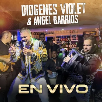 En Vivo by Ángel Barrios