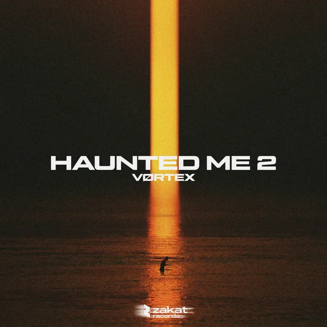 Haunted Me 2