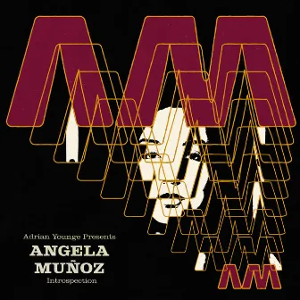 Adrian Younge Presents: Angela Muñoz by Angela Muñoz