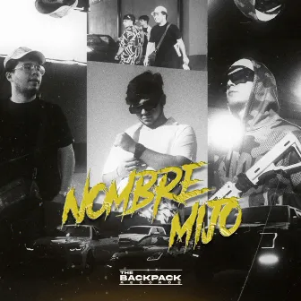 Nombre Mijo by Rafax