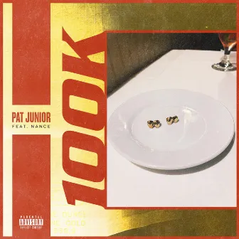 100k by pat junior