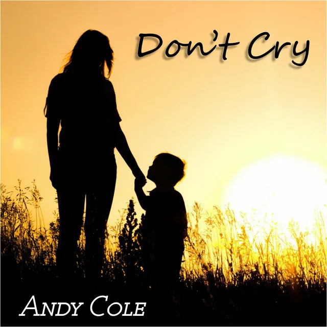 Don't Cry