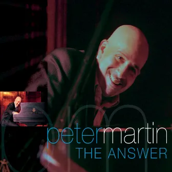 The Answer by Peter Martin