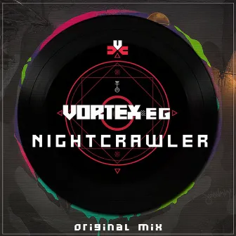 Nightcrawler by Vortex Eg