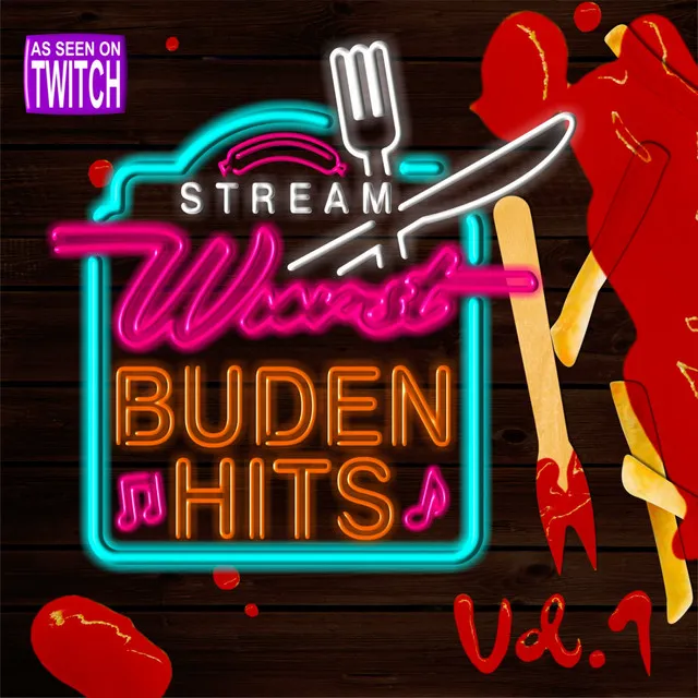 Streamwurstbuden Hits Vol. 1