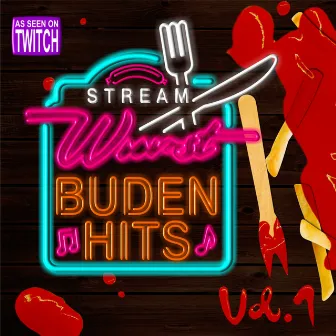 Streamwurstbuden Hits Vol. 1 by Herr Currywurst