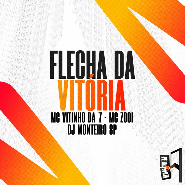 Flecha Da Vitória