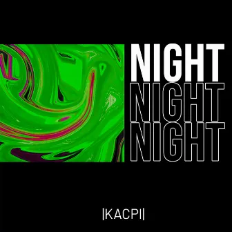 Night by Kacpi