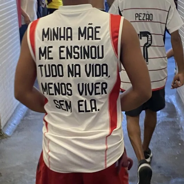 Só Quero Paz