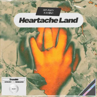 Heartache Land by Raïko