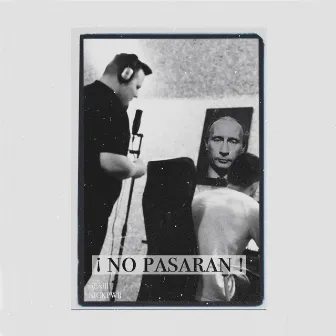 No Pasaran! by villikill