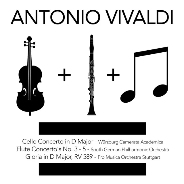 Cello Concerto in D Major: I. Adagio affettuoso