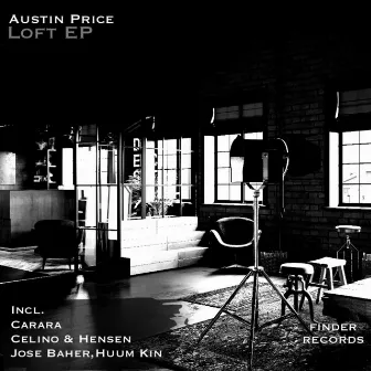 Loft EP by Austin Price