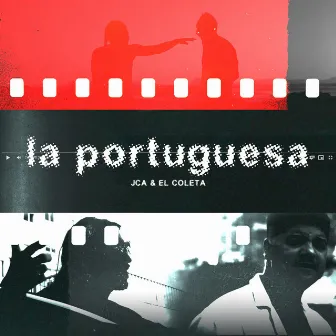 La Portuguesa by JCA