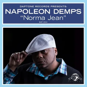 Norma Jean by Napoleon Demps