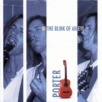 In the Blink of an Eye by Porter