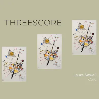 Threescore by Laura Sewell