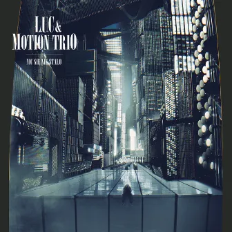 Nic Sie Nie Stalo by Motion Trio