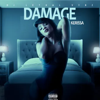 Damage by Kerissa