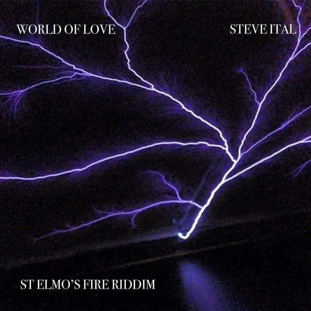 St Elmo's Fire Riddim