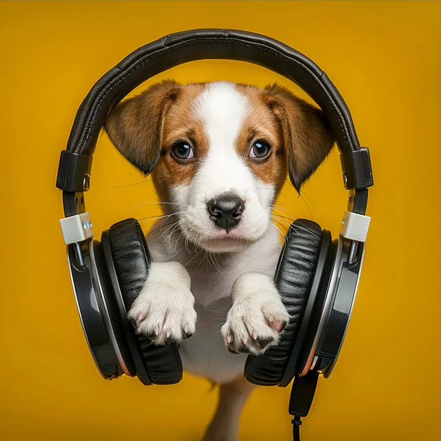 Relaxation Music for Dogs