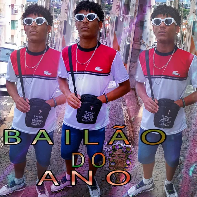 Bailão do Ano