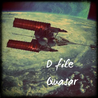 Quasar by D:File