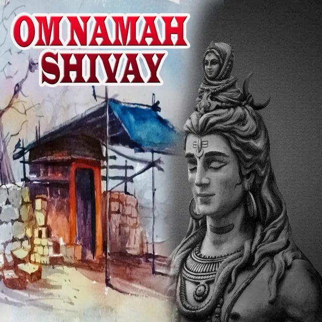 Om Namah Shivay