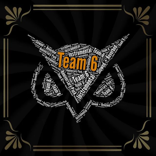 Team 6 (Anniversary Pack)