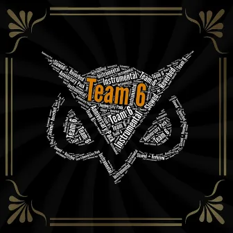 Team 6 (Anniversary Pack) by IcyDaRabbit