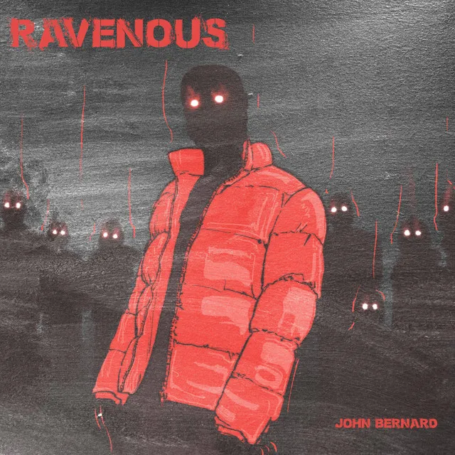 RAVENOUS