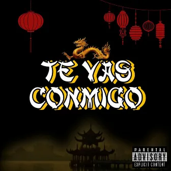 Te vas conmigo by Pks inmortality