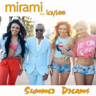 Summer Dreams by Mirami