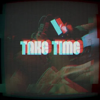 Take Time by EB