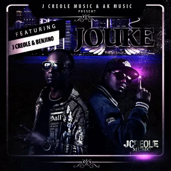 Jouké by J. Creole