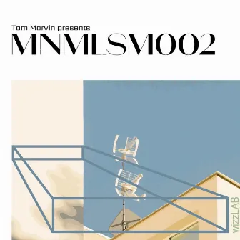 MNMLSM002 by Tom Marvin