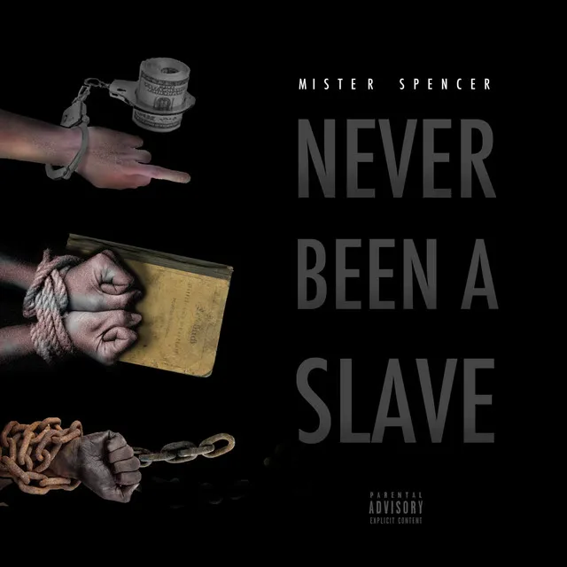 Never Been a Slave