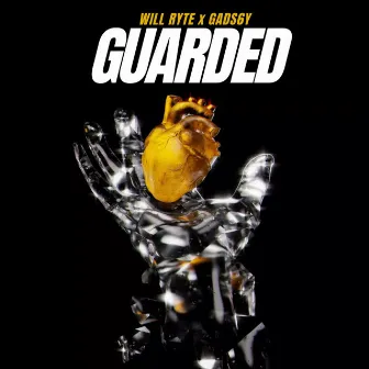 Guarded by Will Ryte