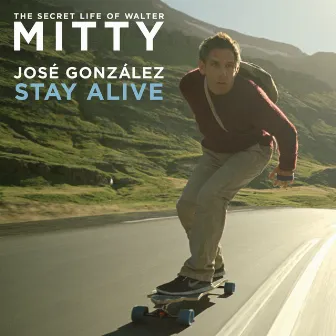 Stay Alive (From The Secret Life Of Walter Mitty) by José González