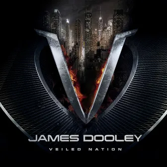 Veiled Nation by James Dooley