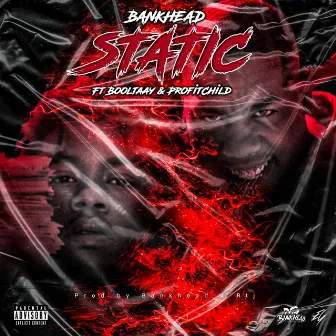 Static by Bankhead