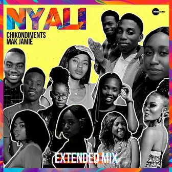 Nyali by Chikondiments