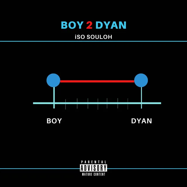 Boy 2 Dyan