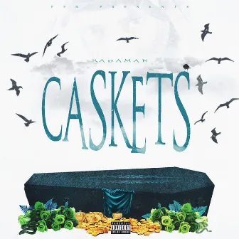 Caskets by Radaman