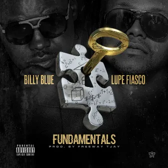 Fundamentals by Billy Blue