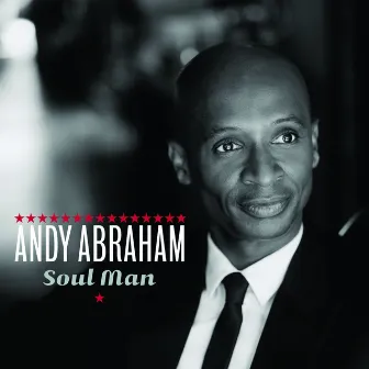 Soul Man by Andy Abraham