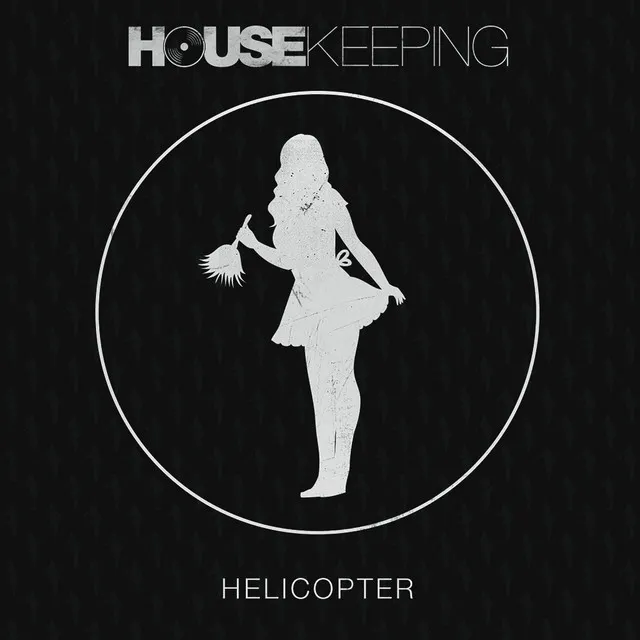 Helicopter (feat. James Pyke) - Radio Edit