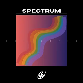 Spectrum by Albert Baez